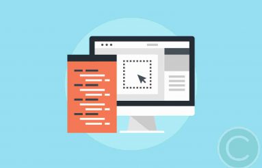 Political Party Website