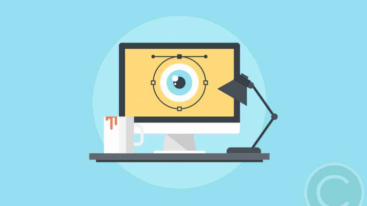 Interior Design Website