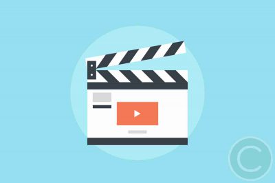 Online Cinema Website