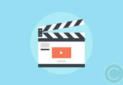 Online Cinema Website