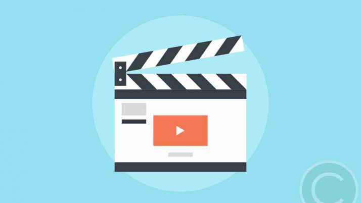 Online Cinema Website