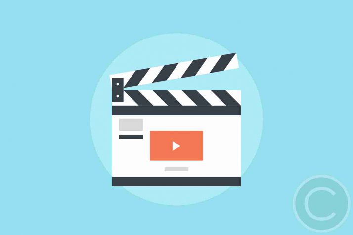 Online Cinema Website